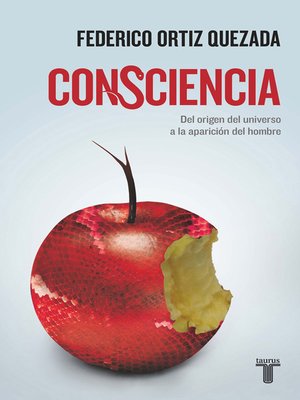 cover image of Consciencia